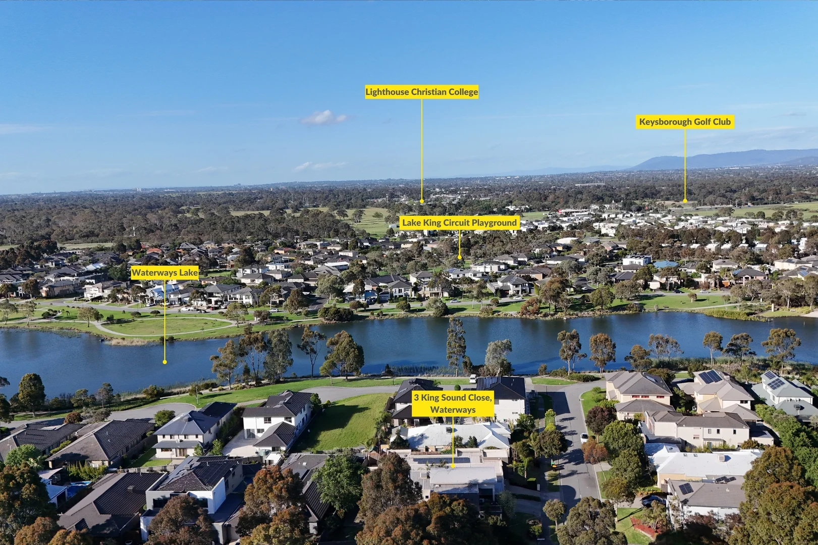 Additional image 26 of 3 King Sound Close, Waterways VIC 3195