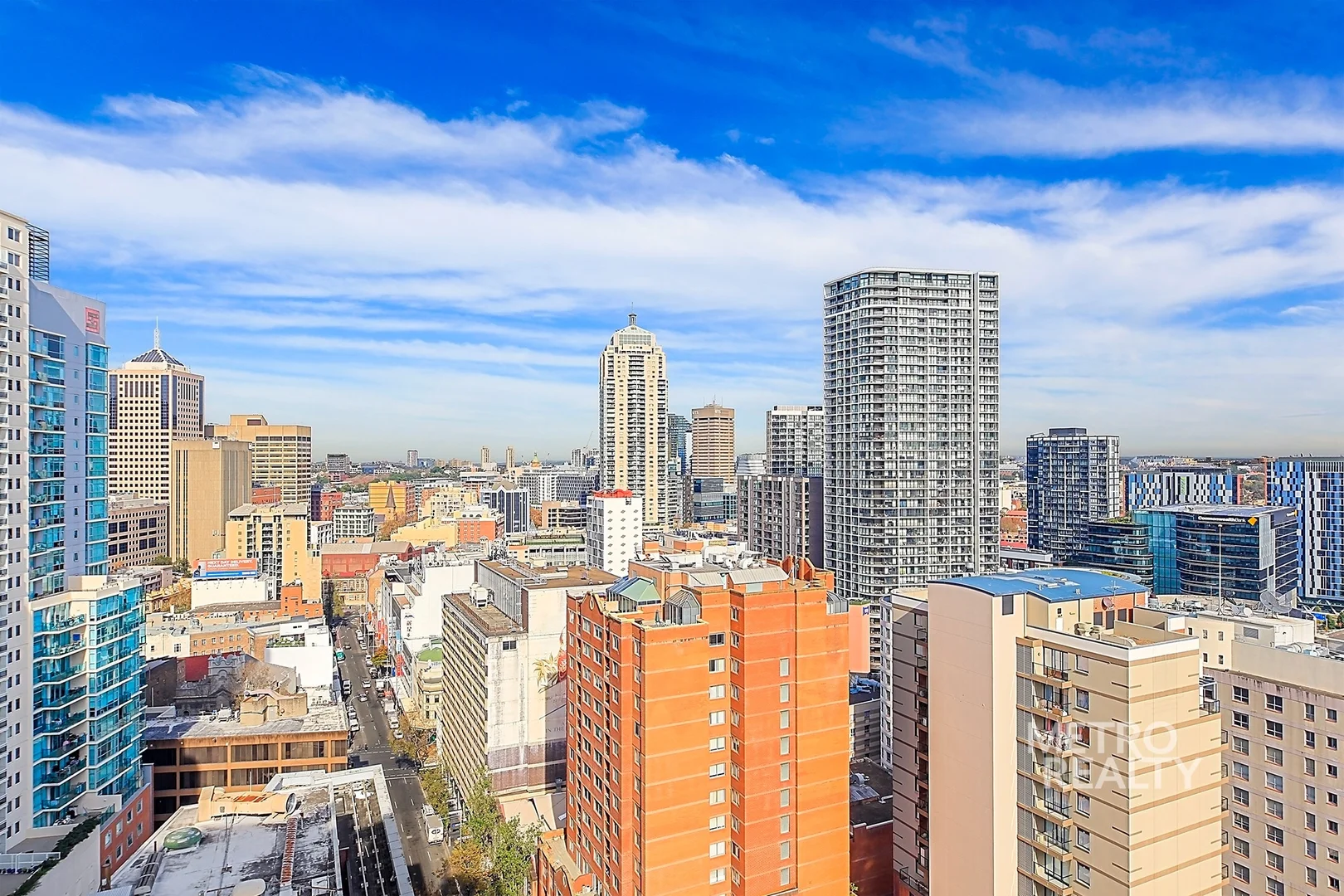 Additional image 10 of 2503/348-352 Sussex Street, Sydney NSW 2000