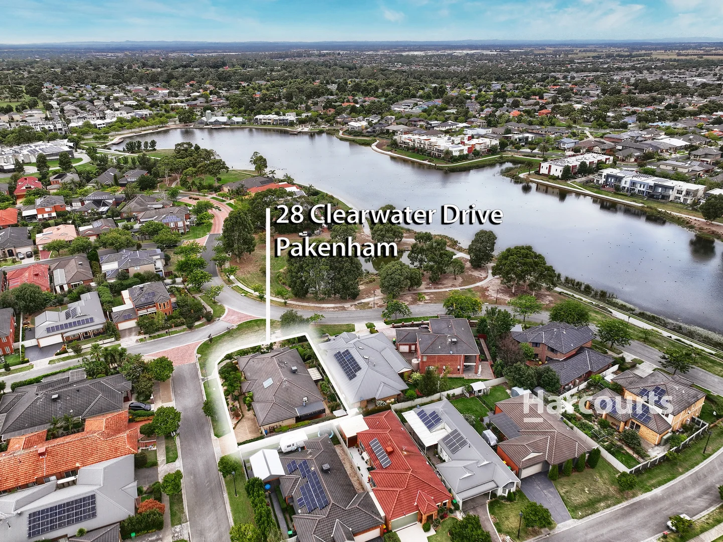 Additional image 43 of 28 Clearwater Drive, Pakenham VIC 3810