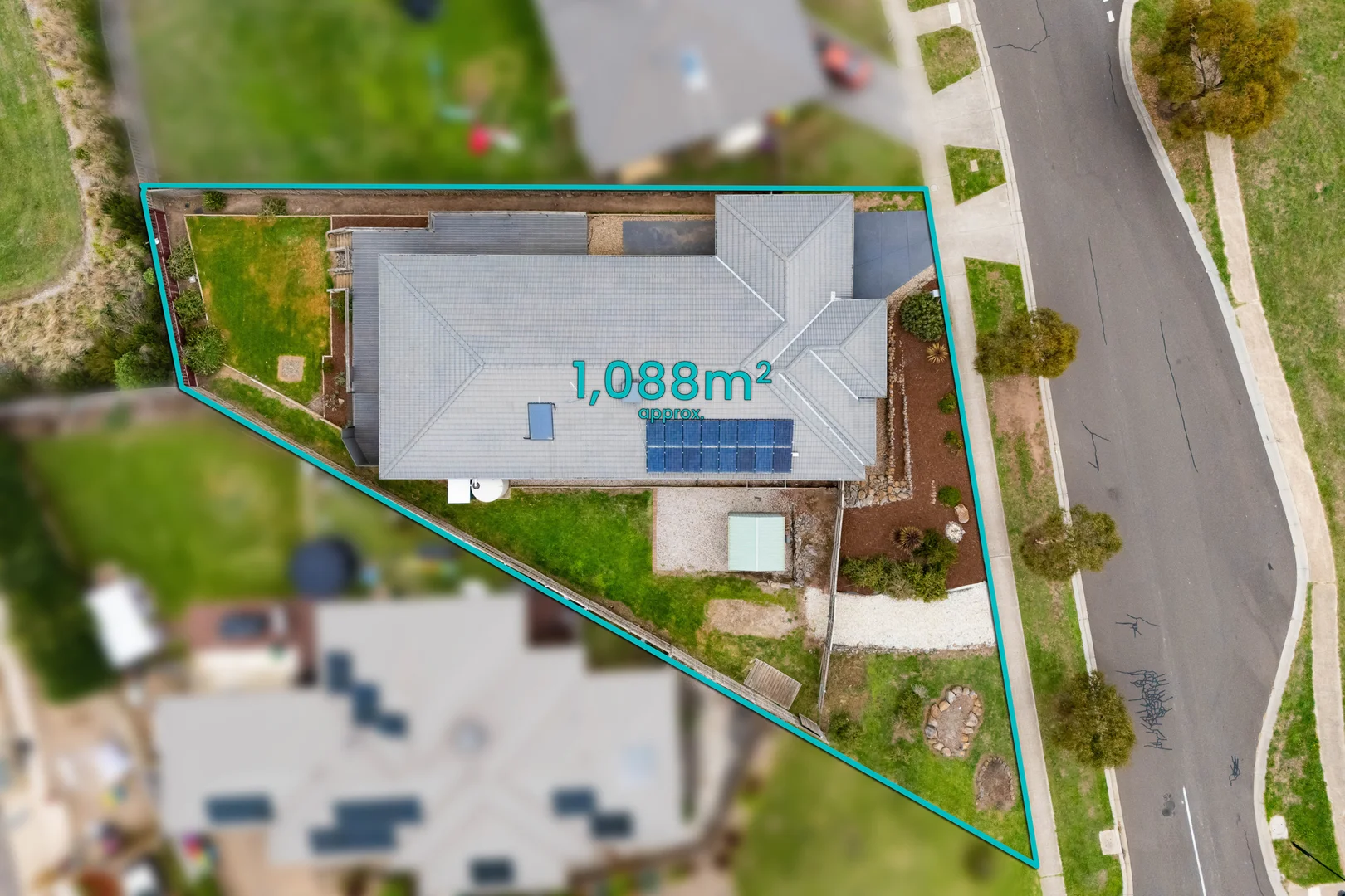 Additional image 2 of 66 Pretty Sally Drive, Wallan VIC 3756