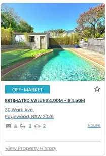 Additional image 2 of 30 Wark Avenue, Pagewood NSW 2035