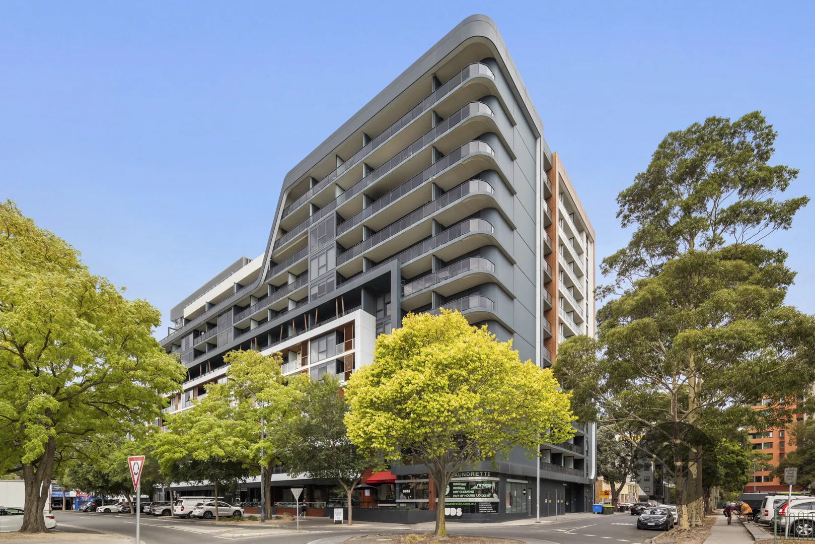 Additional image 16 of 602/32 Bray Street, South Yarra VIC 3141