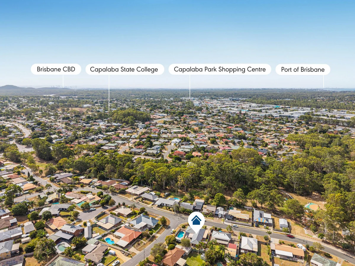 Additional image 28 of 15 Brosnan Drive, Capalaba QLD 4157