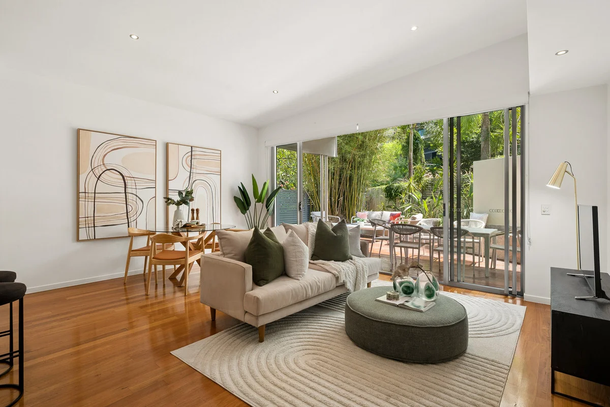 Additional image 22 of 1/29 Central Avenue, Indooroopilly QLD 4068