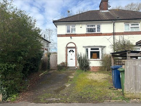 Morrell Avenue, Oxford, Oxfordshire OX4