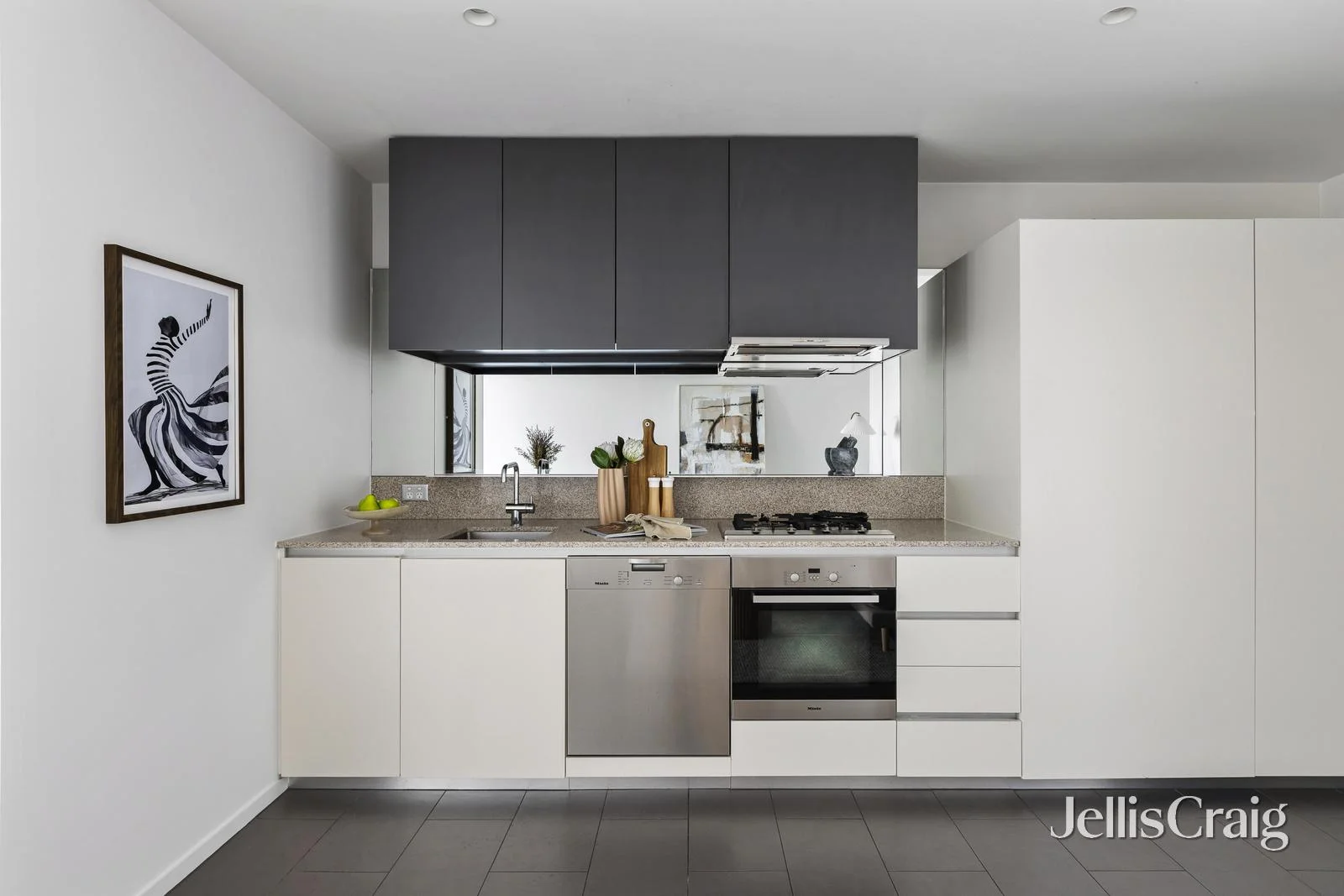 Additional image 3 of 415/30 Burnley Street, Richmond VIC 3121