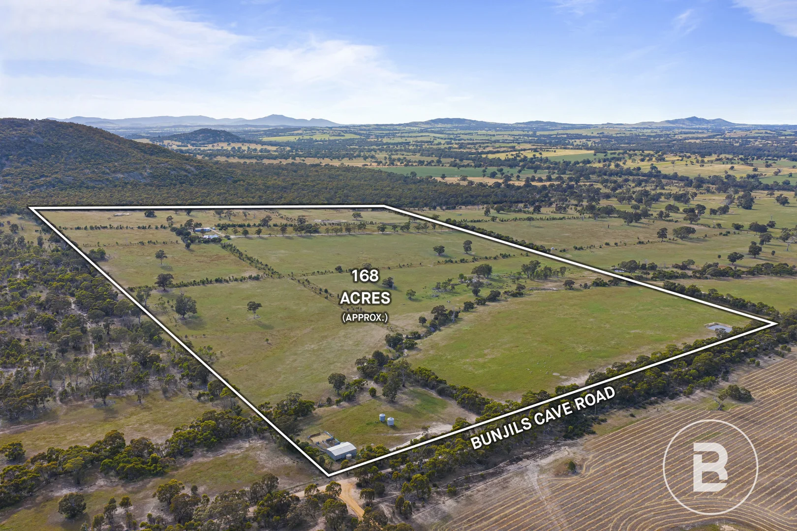 Additional image 3 of 681 Bunjils Cave Road, Black Range VIC 3381