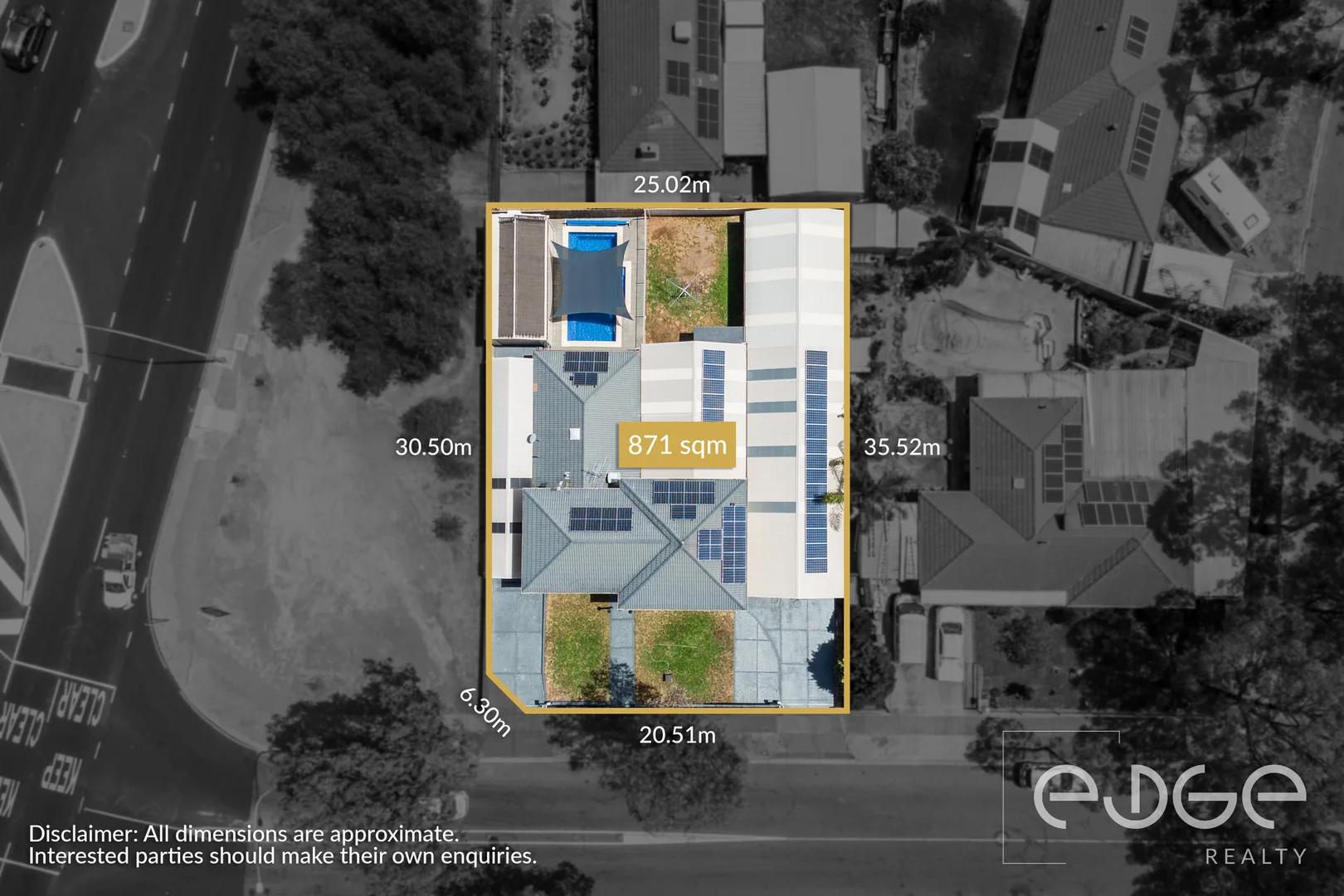 Additional image 32 of 79 Canterbury Drive, Salisbury Heights SA 5109
