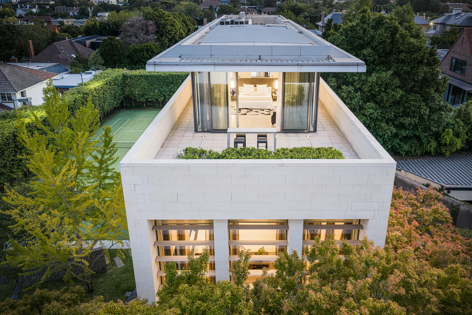 Additional image 9 of 2 Rostill Court, Toorak VIC 3142