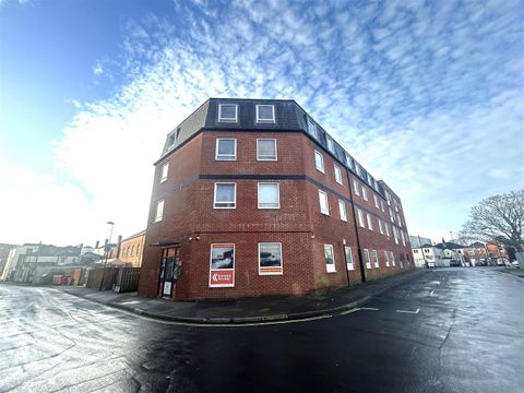 Southampton Street, Southampton, Southampton SO15, Studio to rent