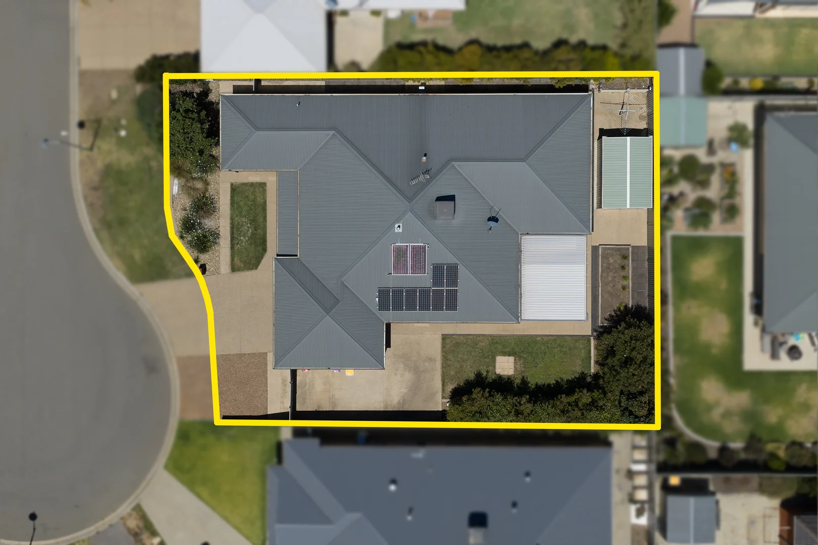 Additional image 15 of 2 Lytham Court, Tatura VIC 3616