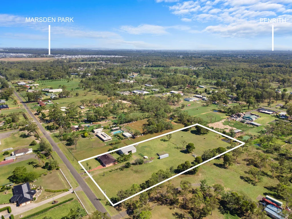 Additional image 4 of 19-25 FOURTH ROAD, Berkshire Park NSW 2765