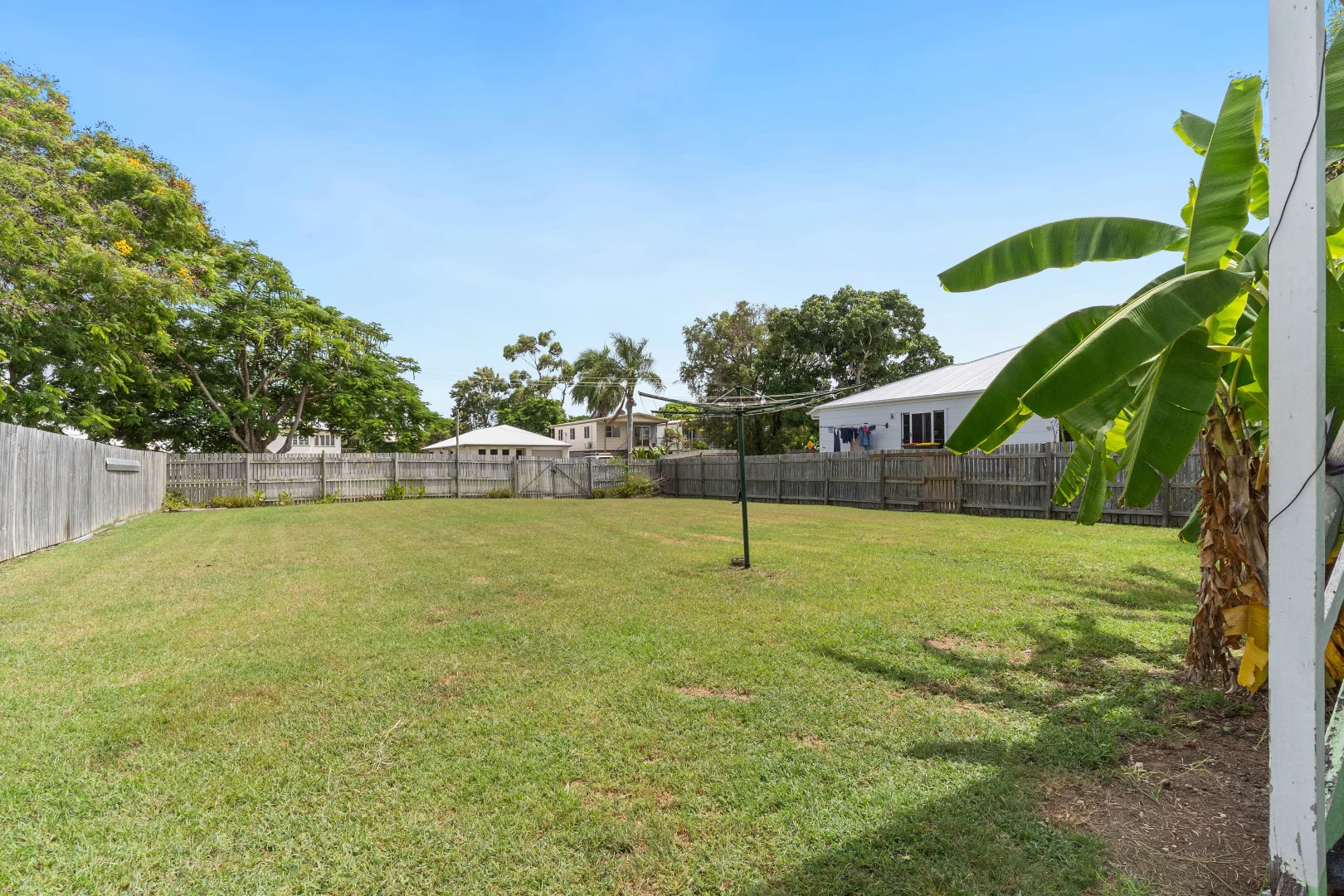 Additional image 10 of 8 Birch Street, Park Avenue QLD 4701