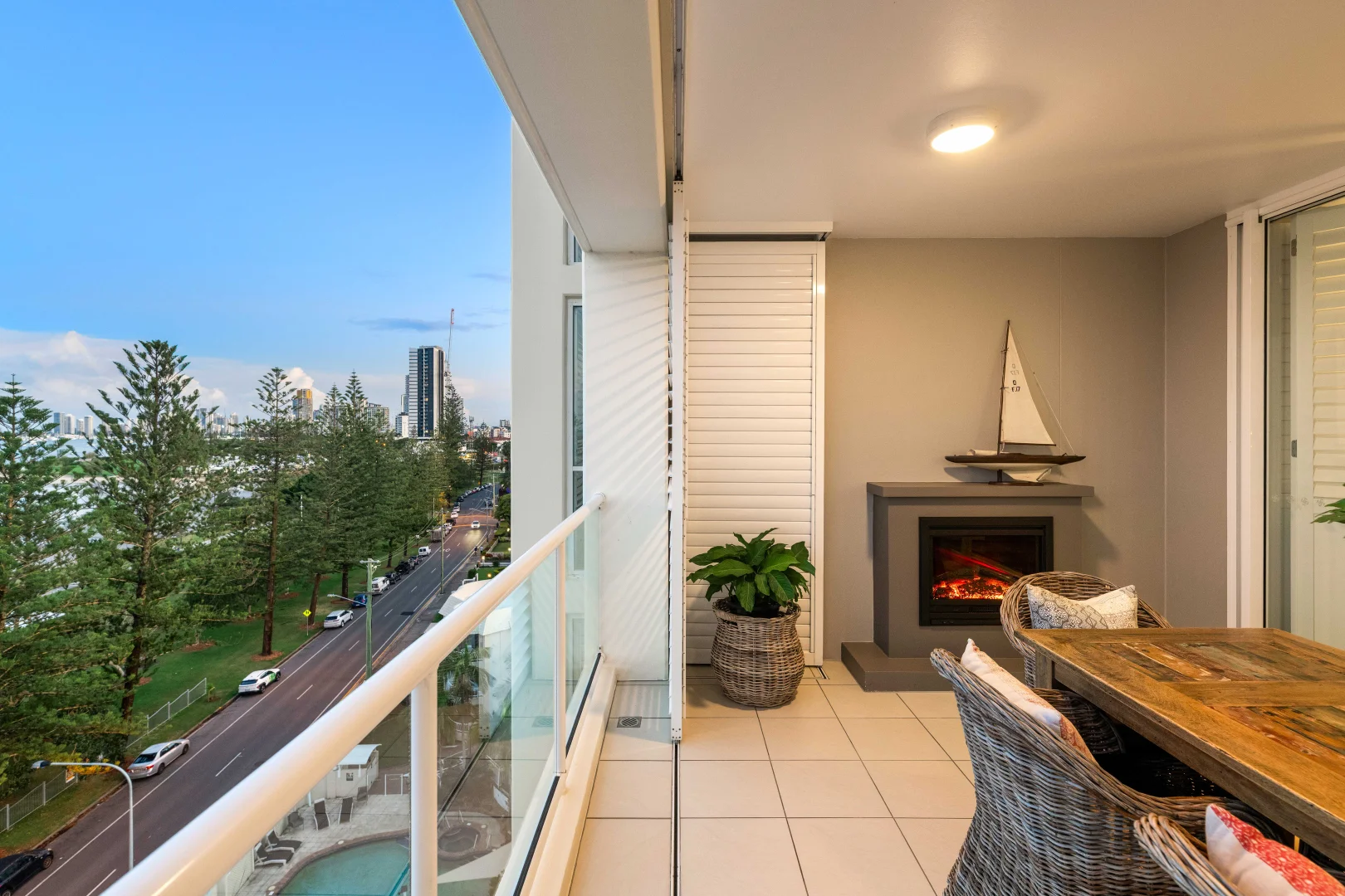 Additional image 43 of 803/212 Marine Parade, Labrador QLD 4215