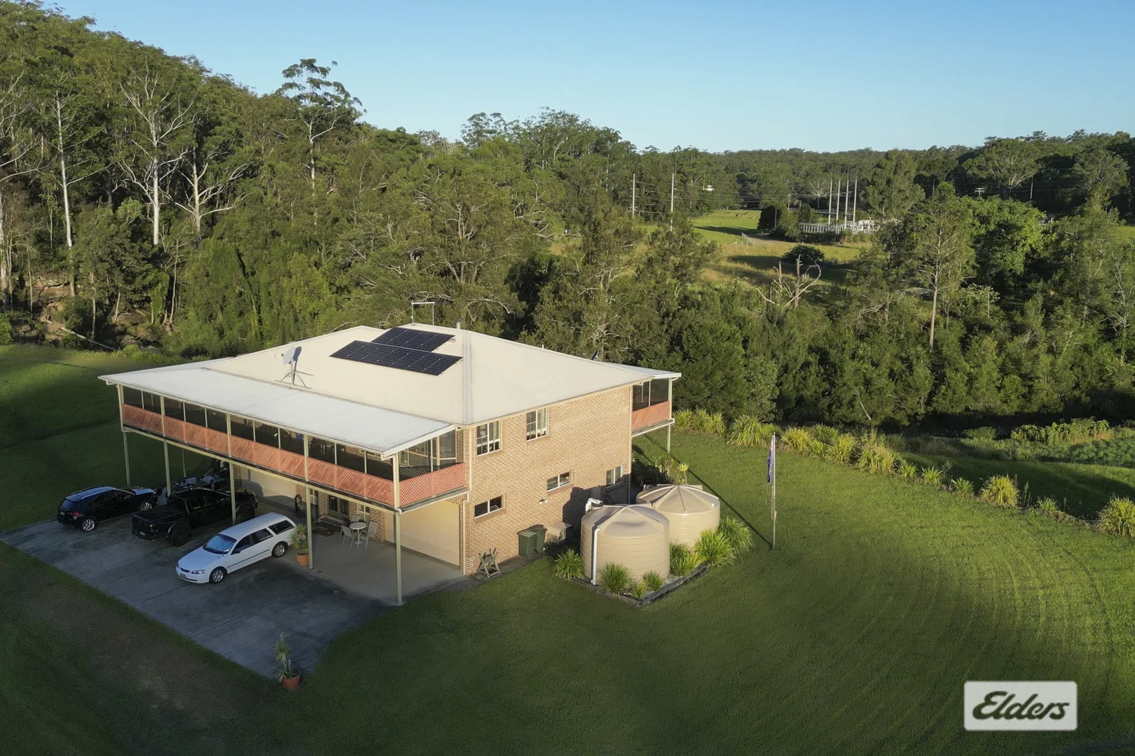 Additional image 3 of 2324B Armidale Road, Blaxlands Creek NSW 2460