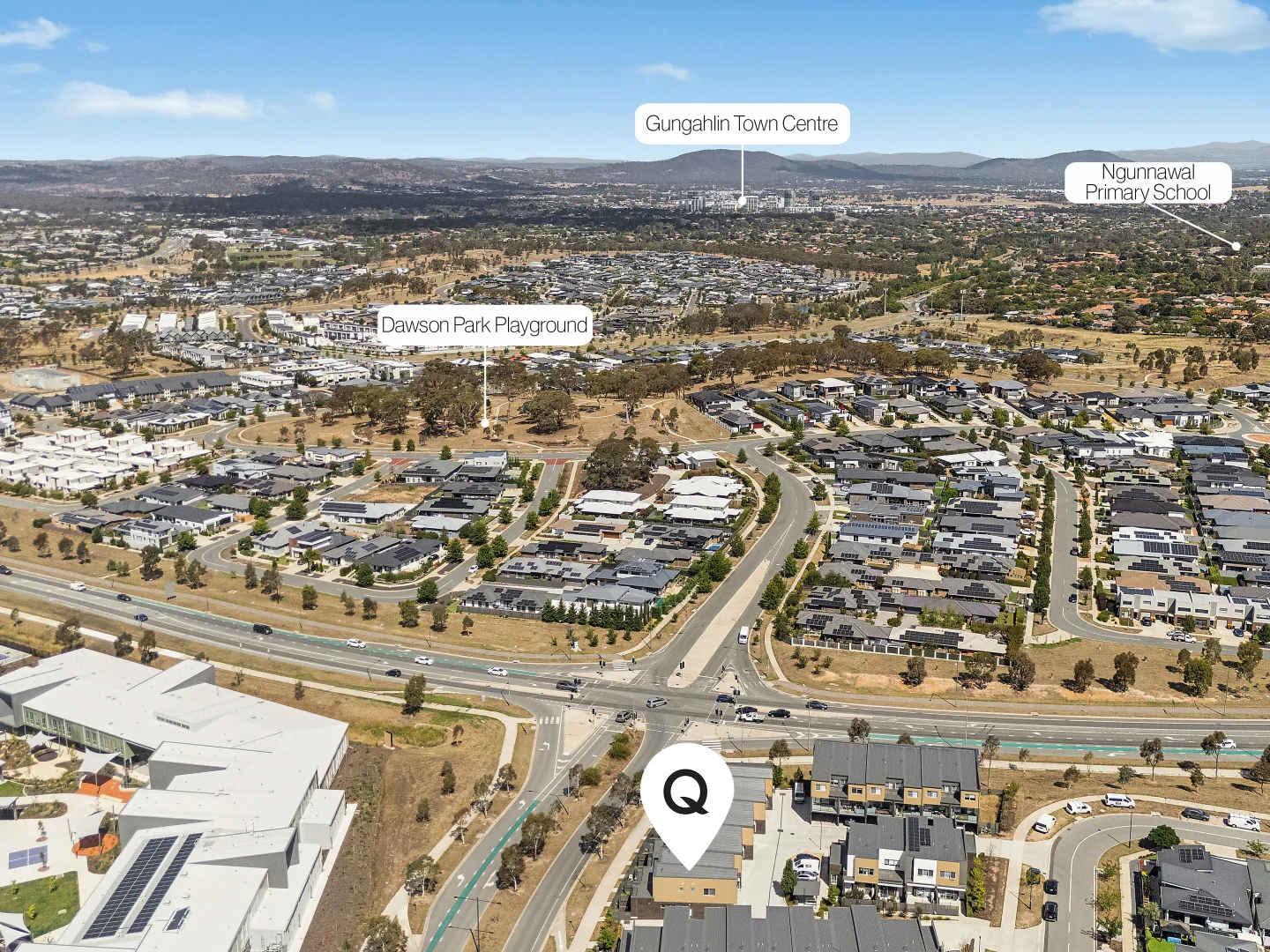 Additional image 10 of 13/1 Sutherland Crescent, Taylor ACT 2913