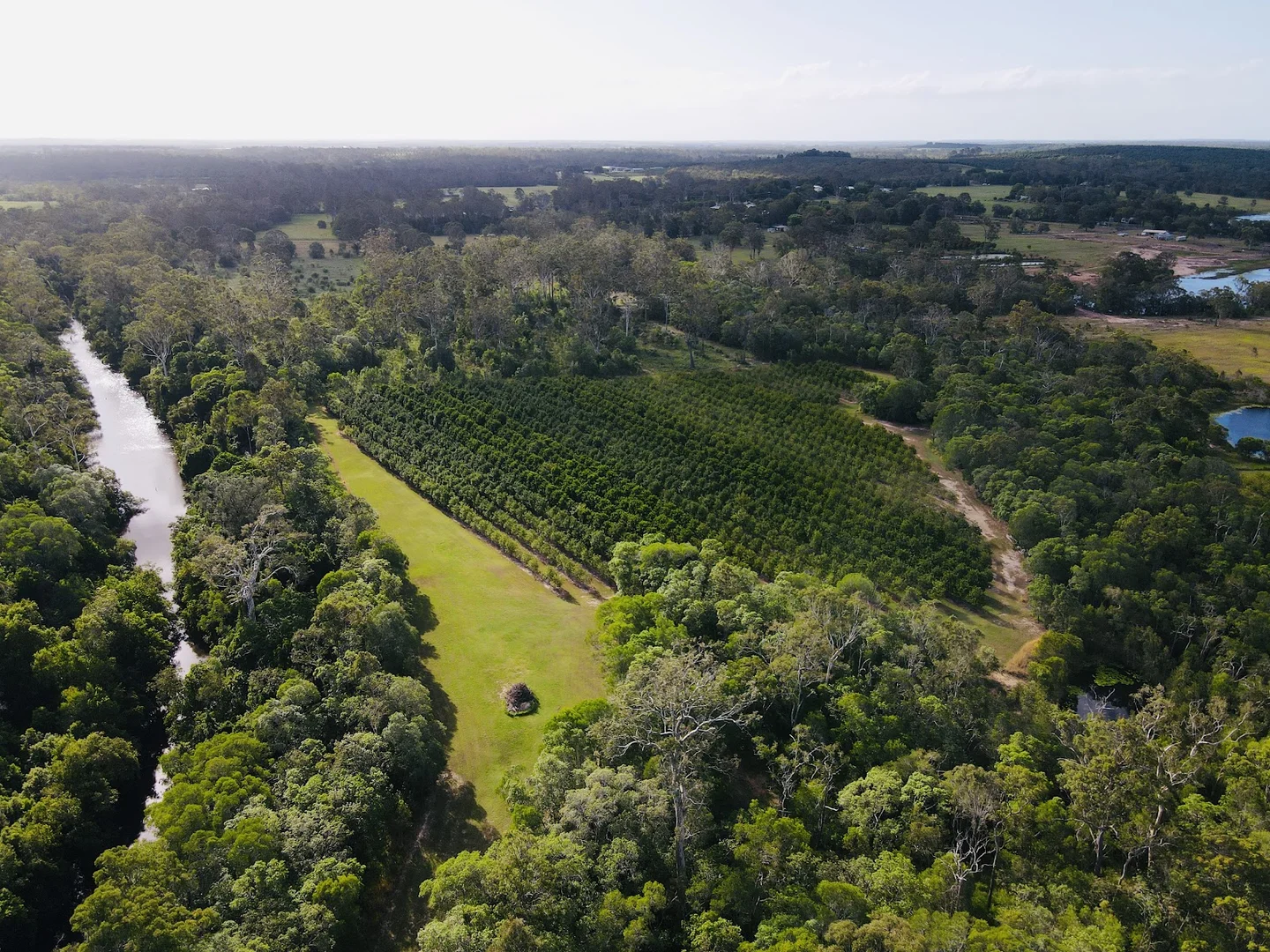 Additional image 5 of 40 Olivers Road, Goodwood QLD 4660