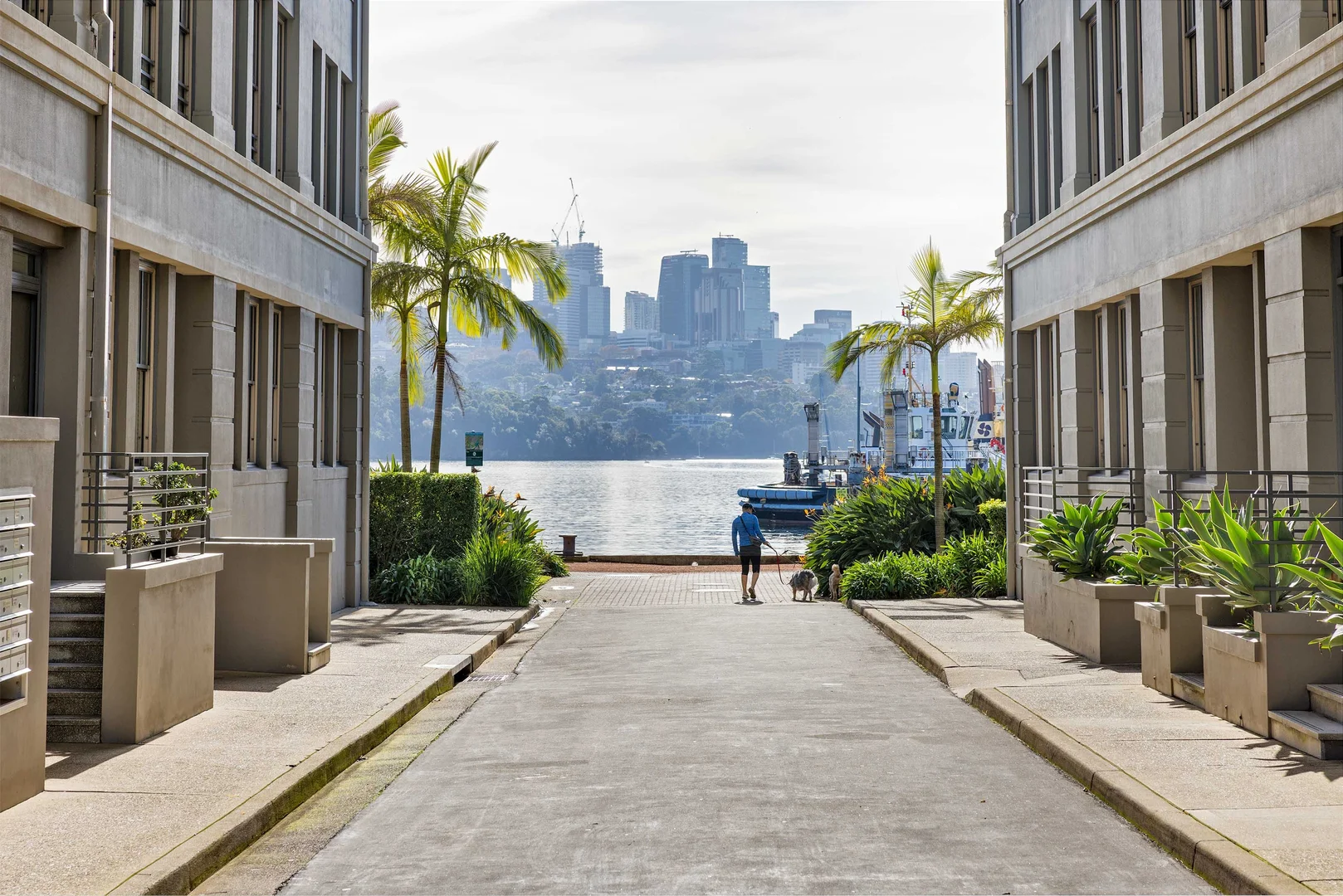 Additional image 28 of 406/22 Colgate Avenue, Balmain NSW 2041