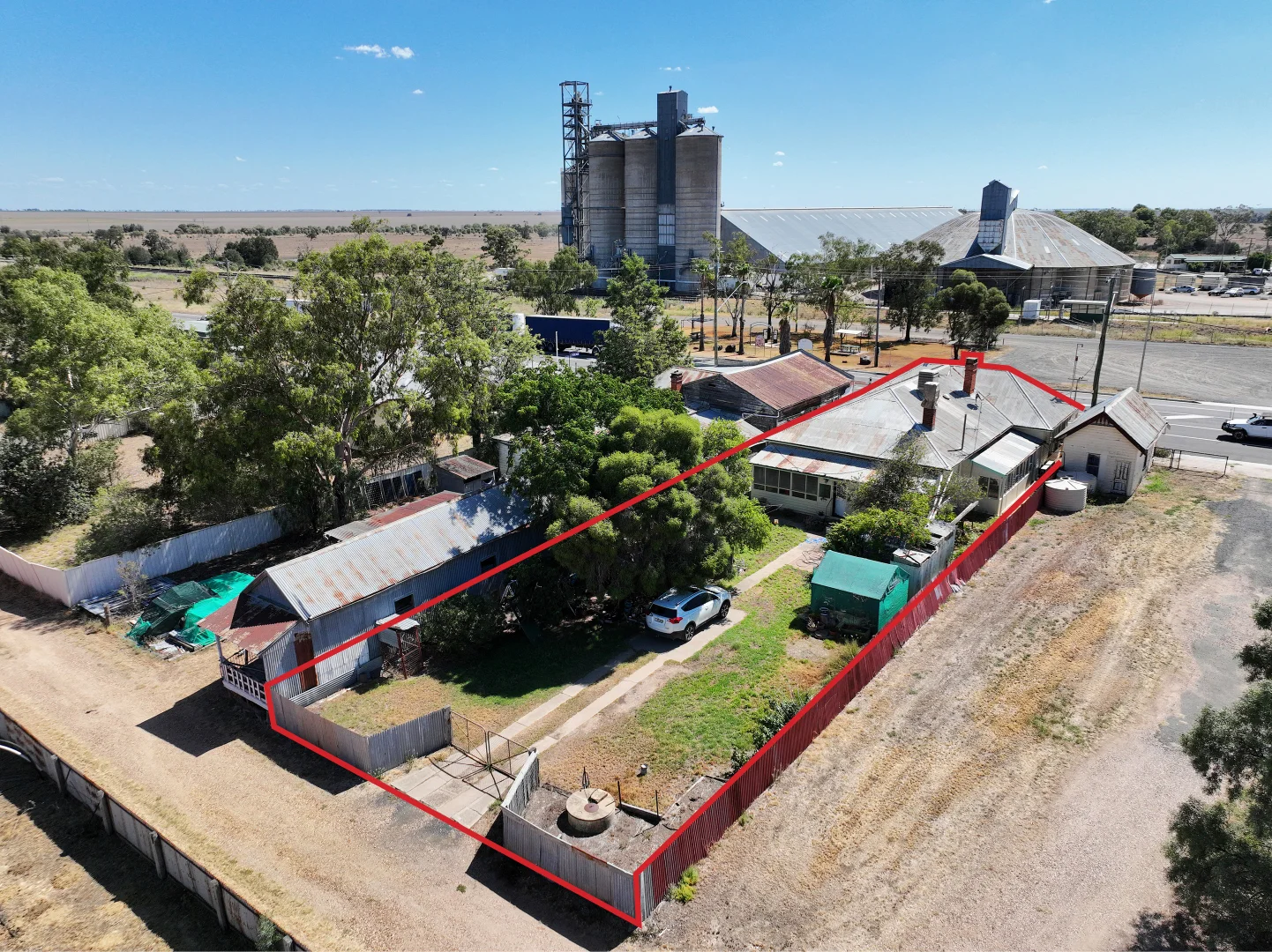 Additional image 26 of 28 Railway Parade, Bellata NSW 2397