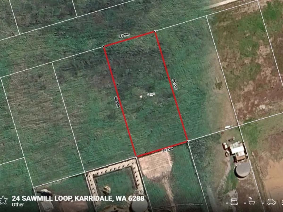 Additional image 2 of 284/24 Sawmill Loop, Karridale WA 6288