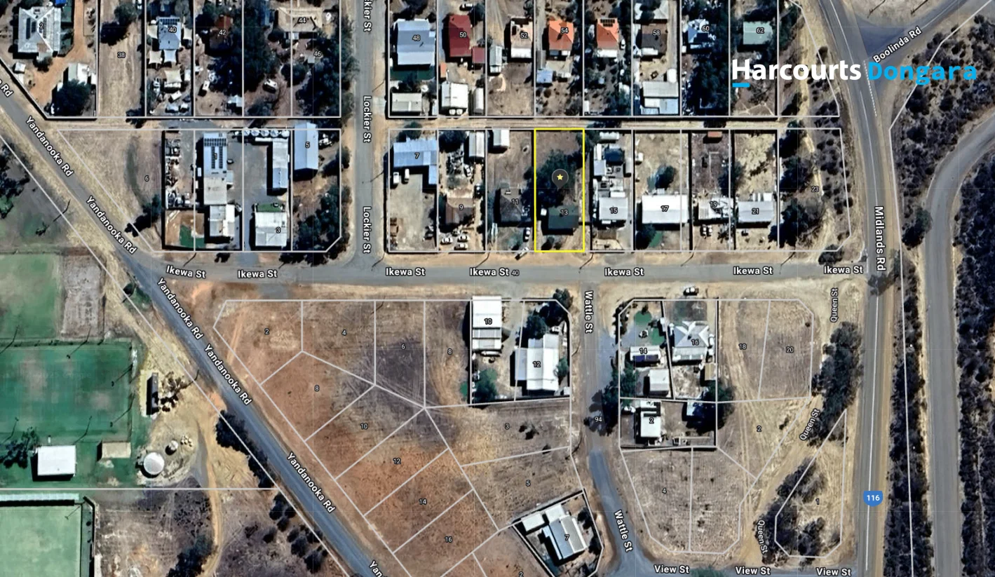 Additional image 3 of 13 Ikewa Street, Mingenew WA 6522