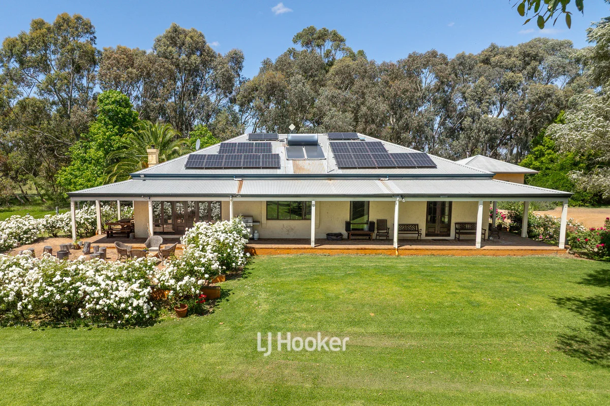 Additional image 22 of 62 Panizza Road, Crooked Brook WA 6236