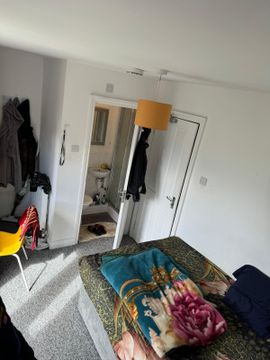 Avenue Road, Southampton SO14, Room to rent