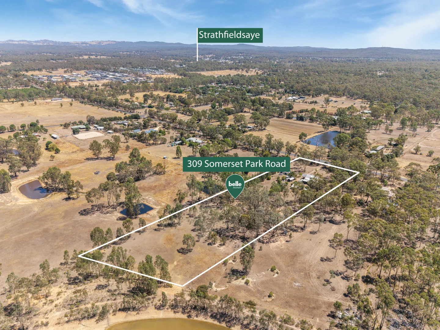 Additional image 3 of 309 Somerset Park Road, Junortoun VIC 3551