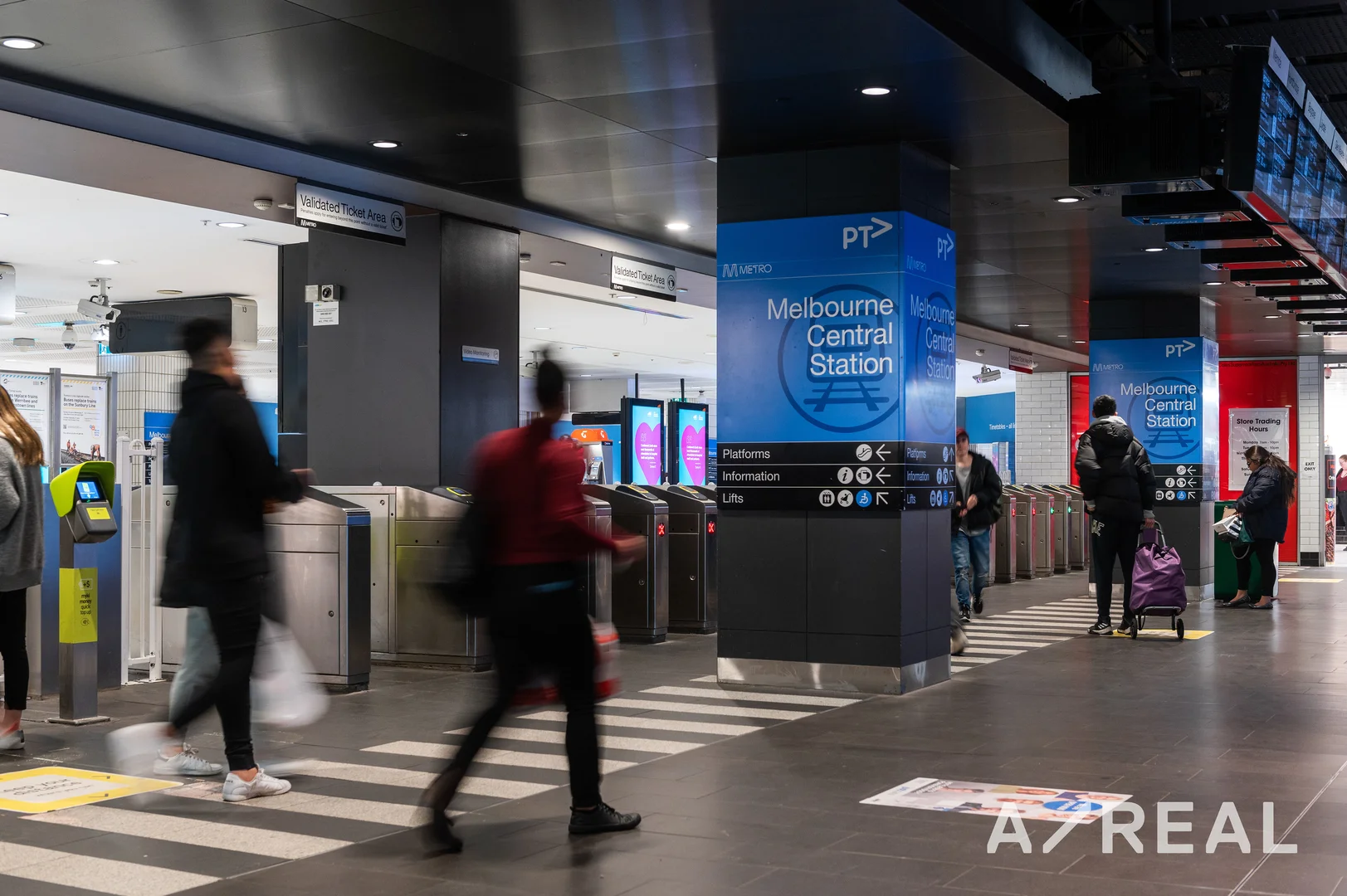 Additional image 27 of 1208/301 King Street, Melbourne VIC 3000