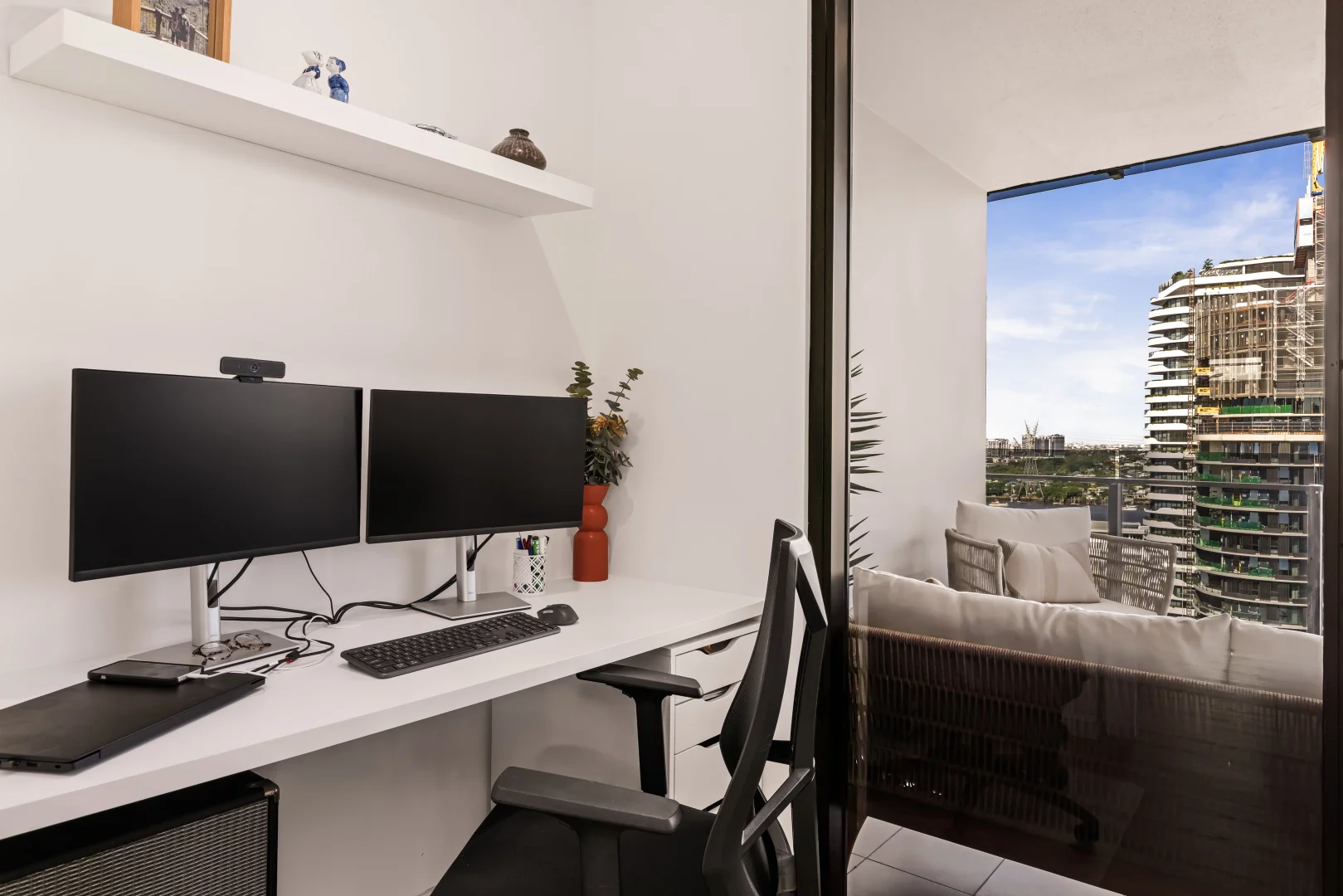 Additional image 15 of 1509/12 Cunningham Street, Newstead QLD 4006