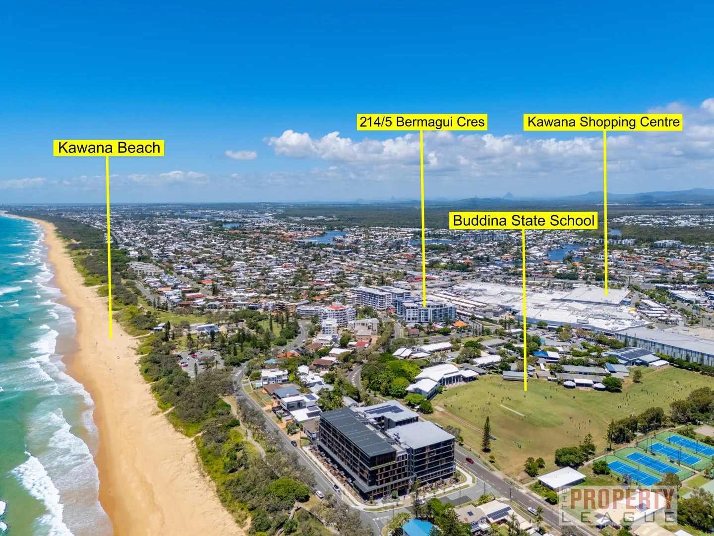 Additional image 4 of Unit 214/5 Bermagui Crescent, Buddina QLD 4575