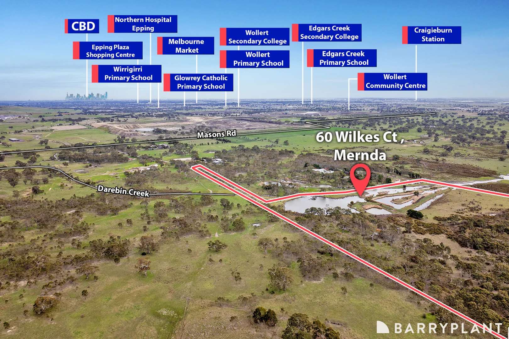 Additional image 8 of 60 Wilkes Court, Mernda VIC 3754
