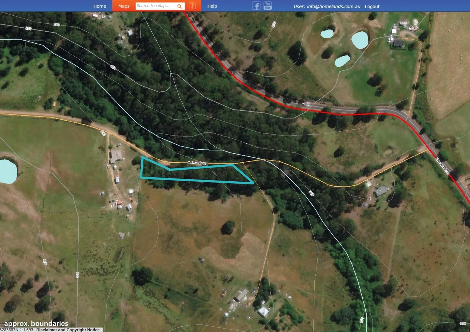 Additional image 15 of 33 Holmes Road, Ellendale TAS 7140