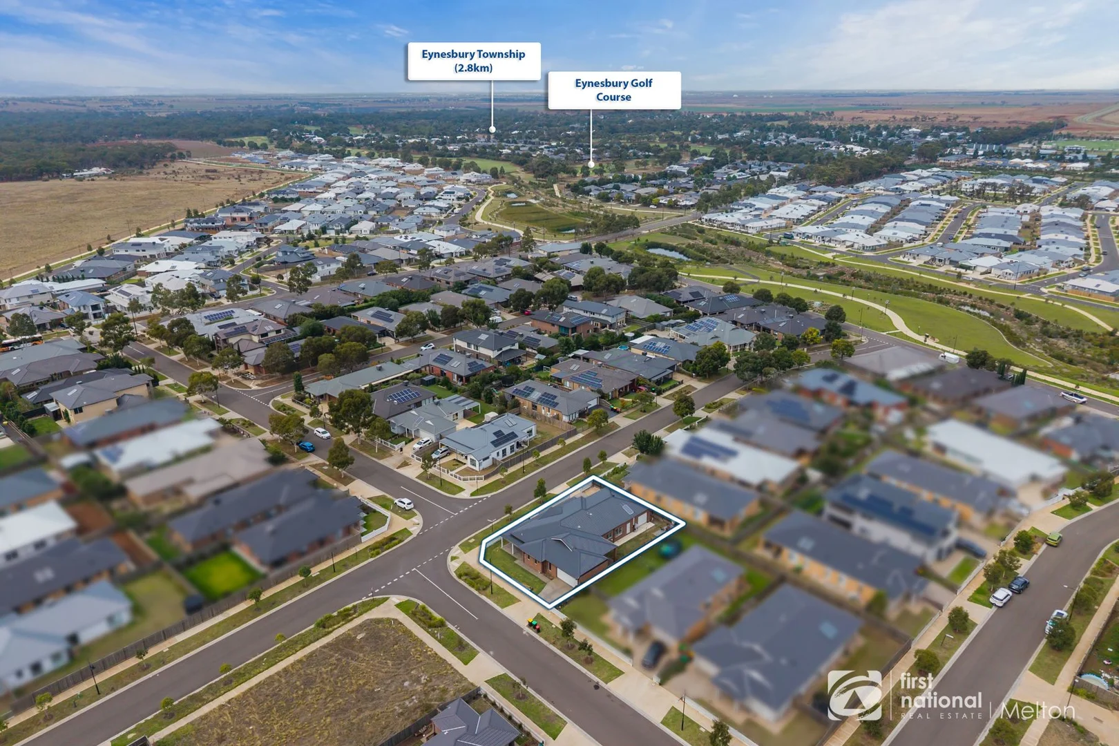 Additional image 20 of 1 Seville Avenue, Eynesbury VIC 3338