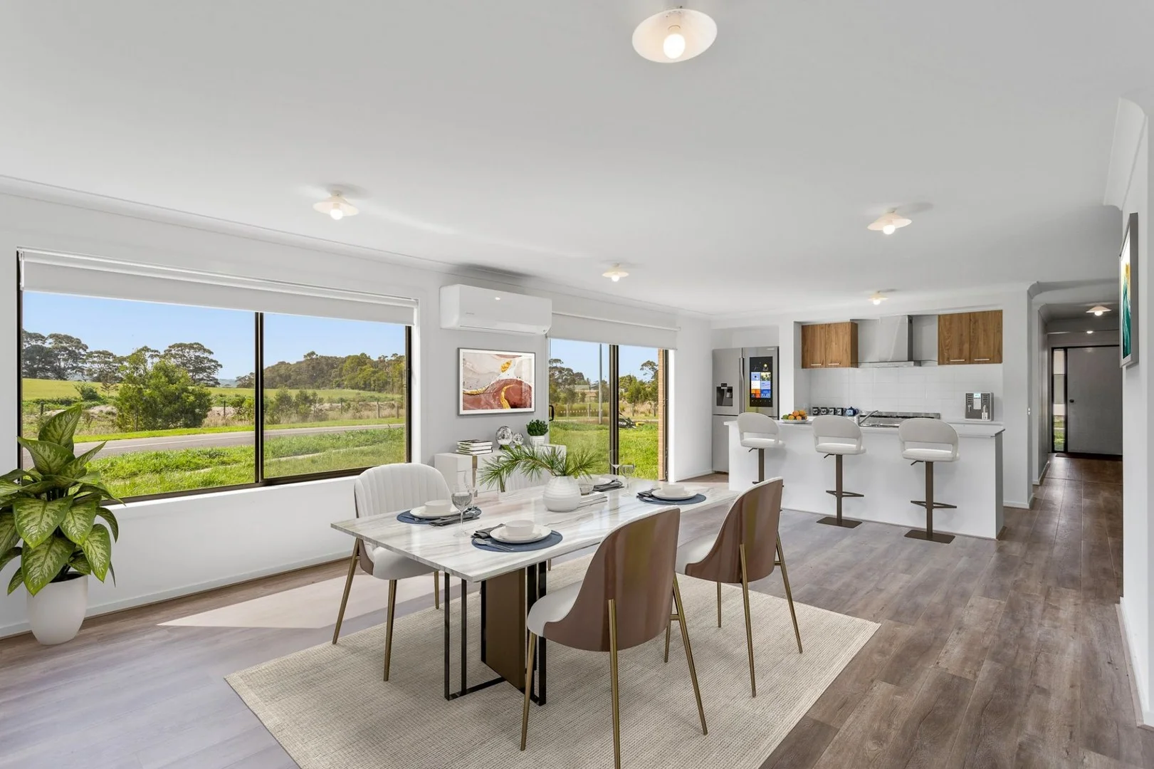 17 Parkside Crescent, Foster VIC 3960