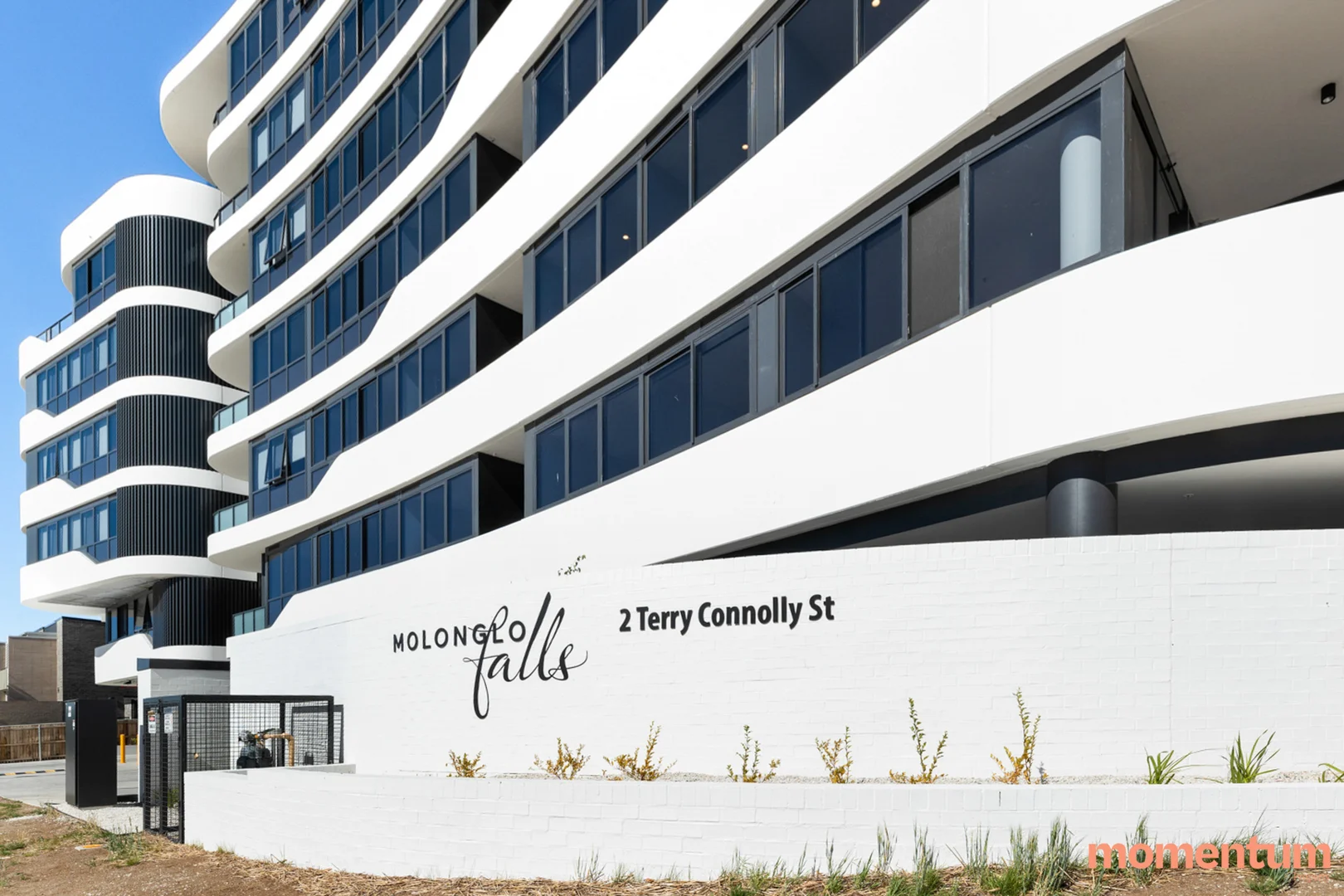 Additional image 23 of 420/2 Terry Connolly Street, Coombs ACT 2611