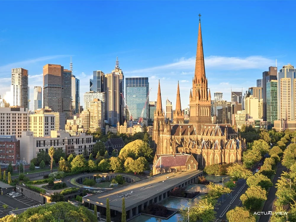 301/380 Albert Street, East Melbourne VIC 3002