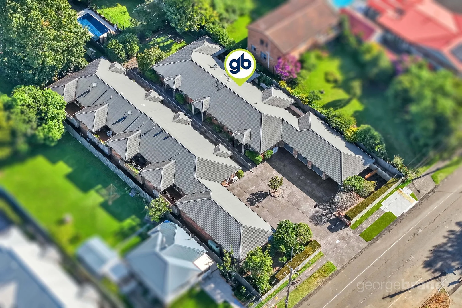 Additional image 2 of 6/117-119 Wells Street, Springfield NSW 2250