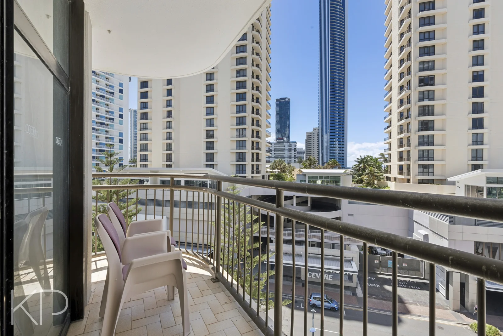 Additional image 8 of 705 & 706/18 Hanlan Street, Surfers Paradise QLD 4217