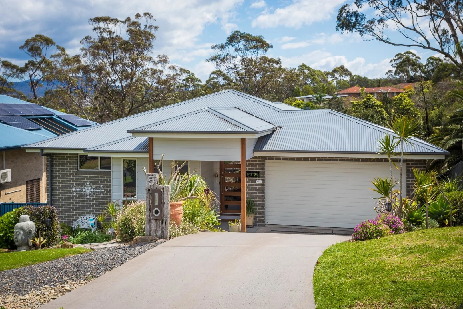 5 Hillmeads Street, Merimbula NSW 2548