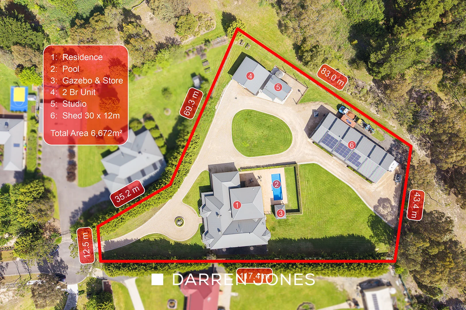 13-14 Cordell Court, Whittlesea VIC 3757