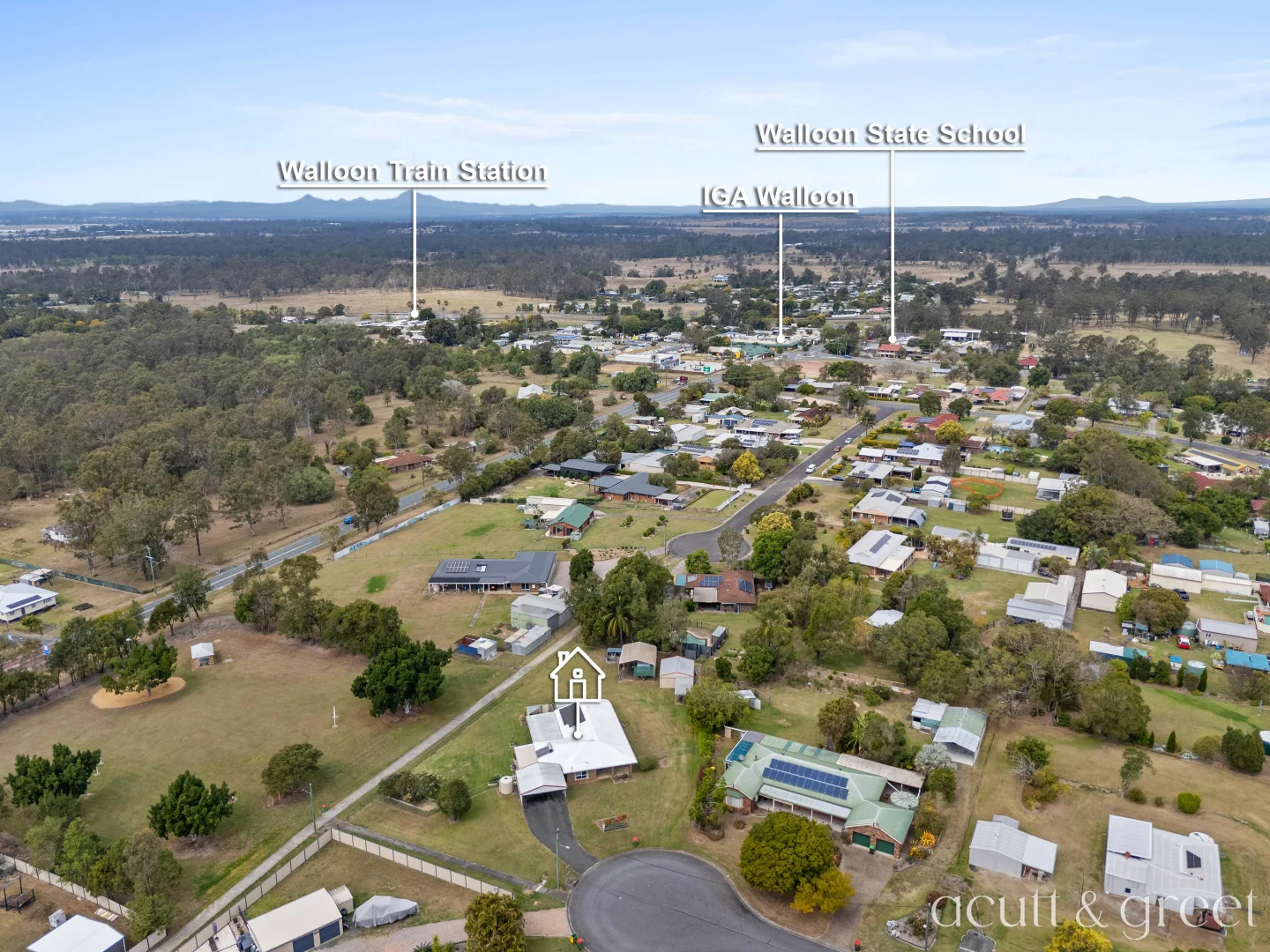 Additional image 31 of 7 Eucalyptus Place, Walloon QLD 4306