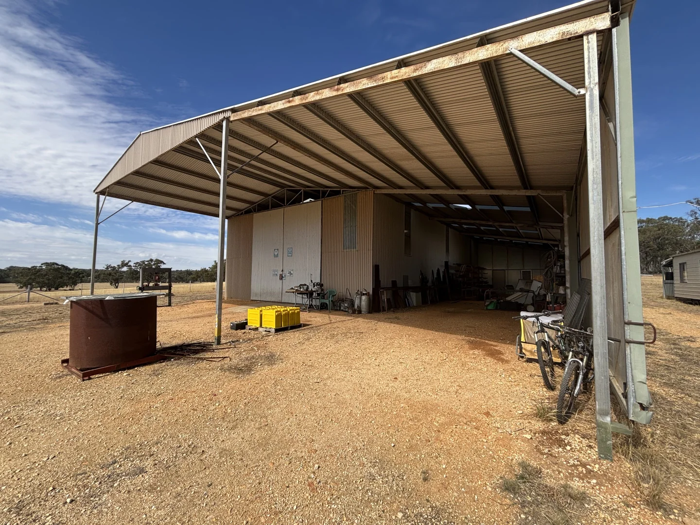 Additional image 17 of 245 Wedderburn Road, St Arnaud East VIC 3477