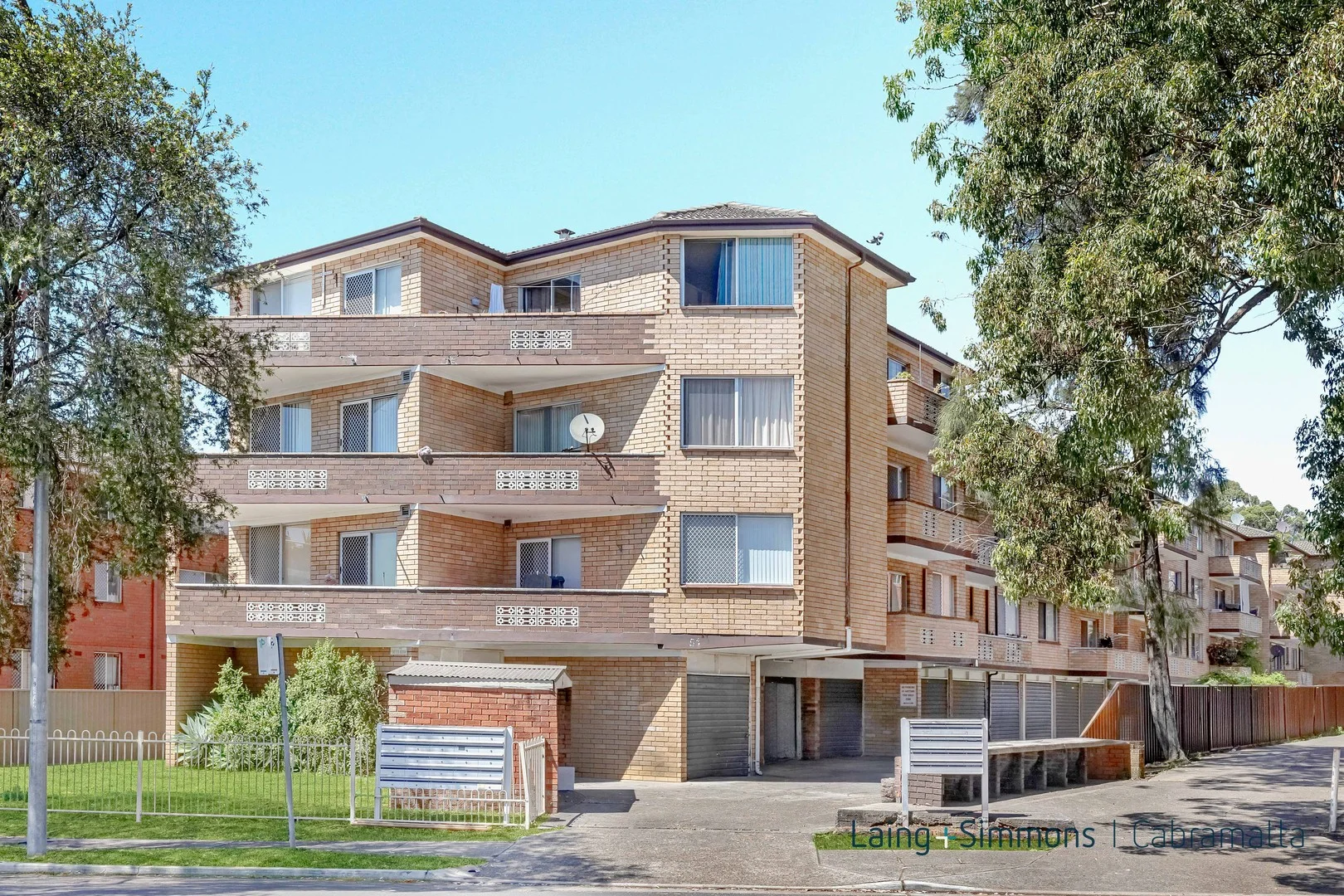 11/51 Hamilton Road, Fairfield NSW 2165