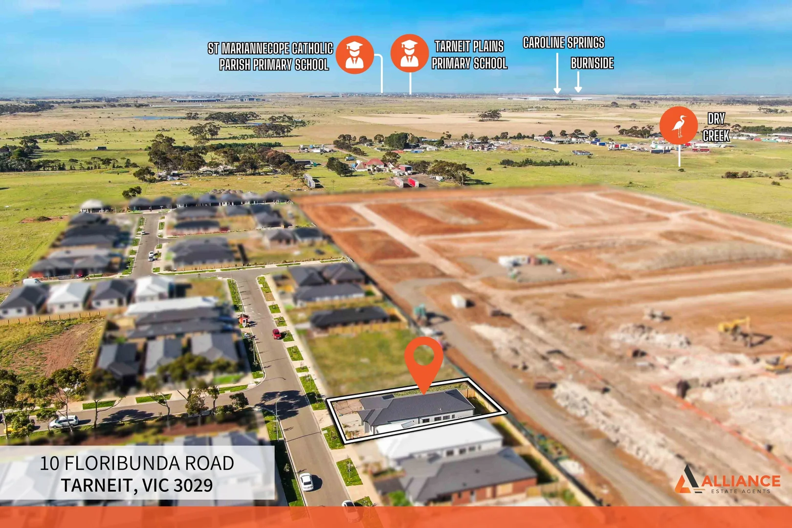 Additional image 11 of 10 Floribunda Road, Tarneit VIC 3029