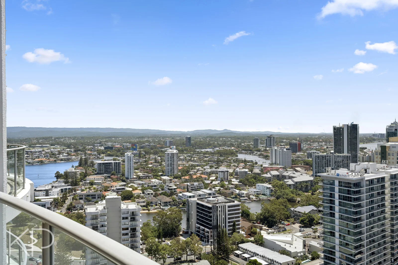 Additional image 13 of 2803/18 Enderley Avenue, Surfers Paradise QLD 4217