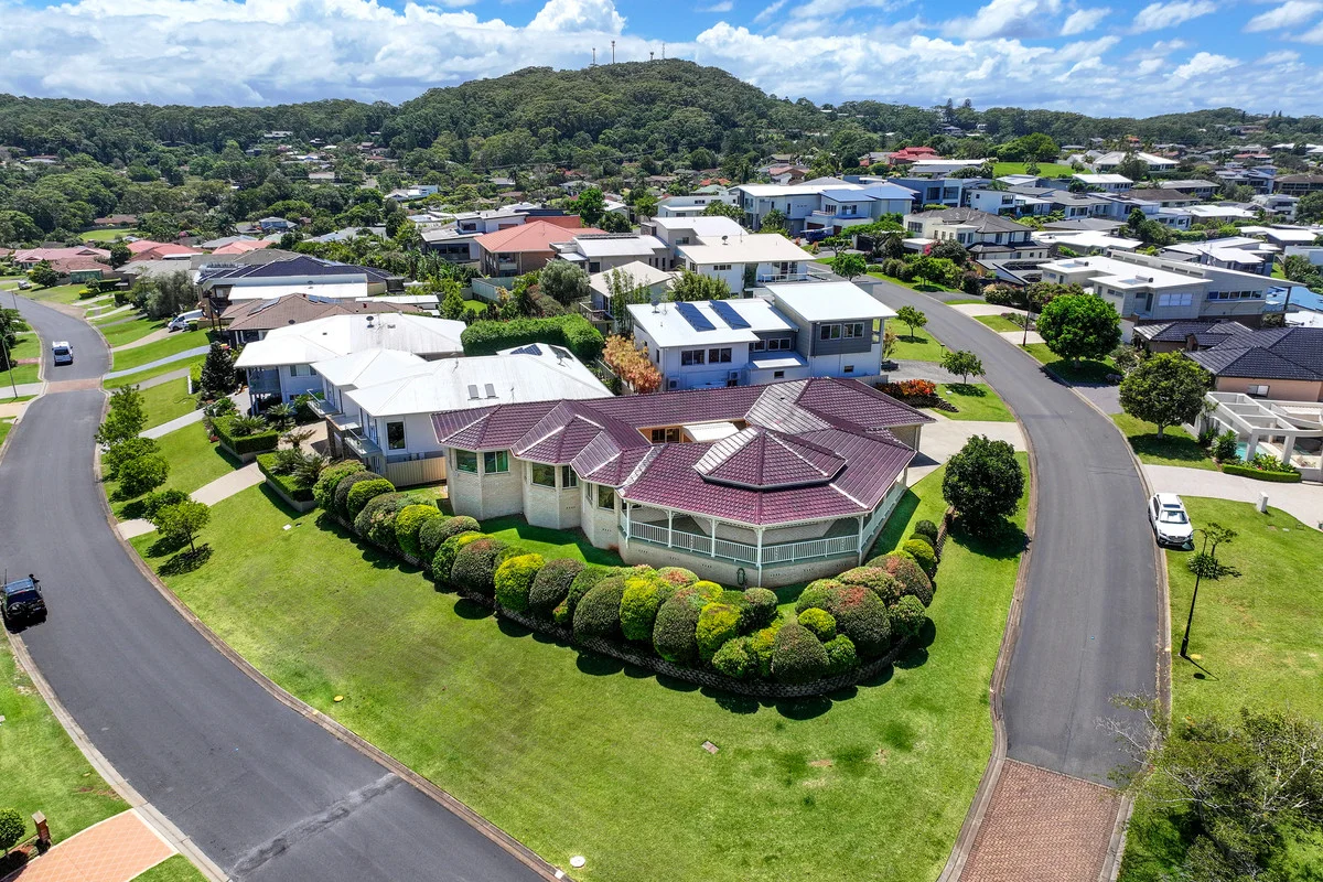 Additional image 29 of 1 Ocean Ridge Terrace, Port Macquarie NSW 2444