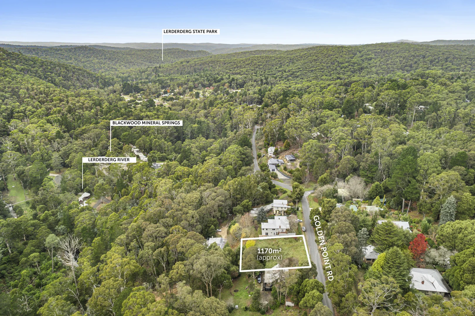 Additional image 7 of 31 Golden Point Road, Blackwood VIC 3458