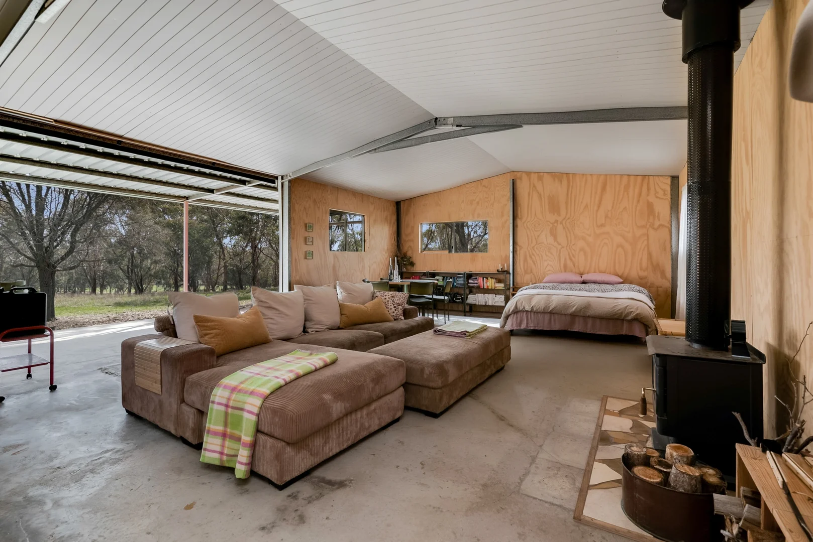 Additional image 2 of 505 Hardings Lane, Tooborac VIC 3522