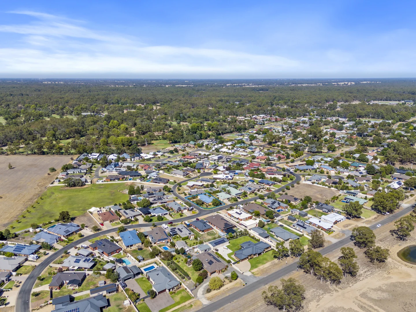 Additional image 16 of 29 Nugget Fuller Drive, Tocumwal NSW 2714
